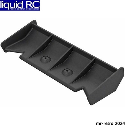 Arrma C9617 AR480013 Rear Wing OUTCAST 4x4 BLX 4S