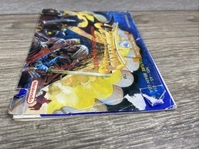 The Magic Of Scheherazade (Nintendo NES) CIB No Map