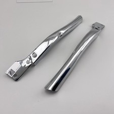 Harley Davidson Struts Cover Fenderstruts Verkleidung Rahmen