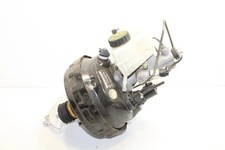 MERCEDES-BENZ SLK R171 Unterdruck-Bremskraftverstärker A1714300130 2008 RHD