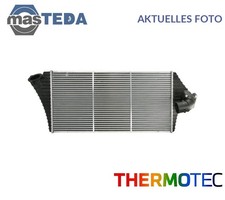 DA1007TT LADELUFTKÜHLER KÜHLER LADELUFT THERMOTEC FÜR RENAULT ESPACE III