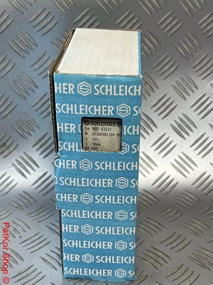 Schleicher P02-E32/1 29300981-109-077