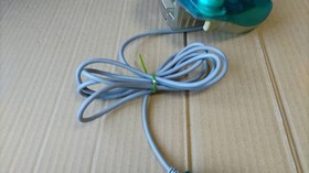 Dreamcast Controller Millennium Model Aqua Blue