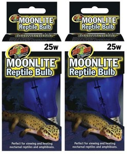 zoo med moonlite reptile bulb