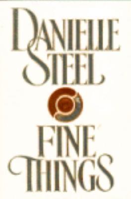 Fine Things