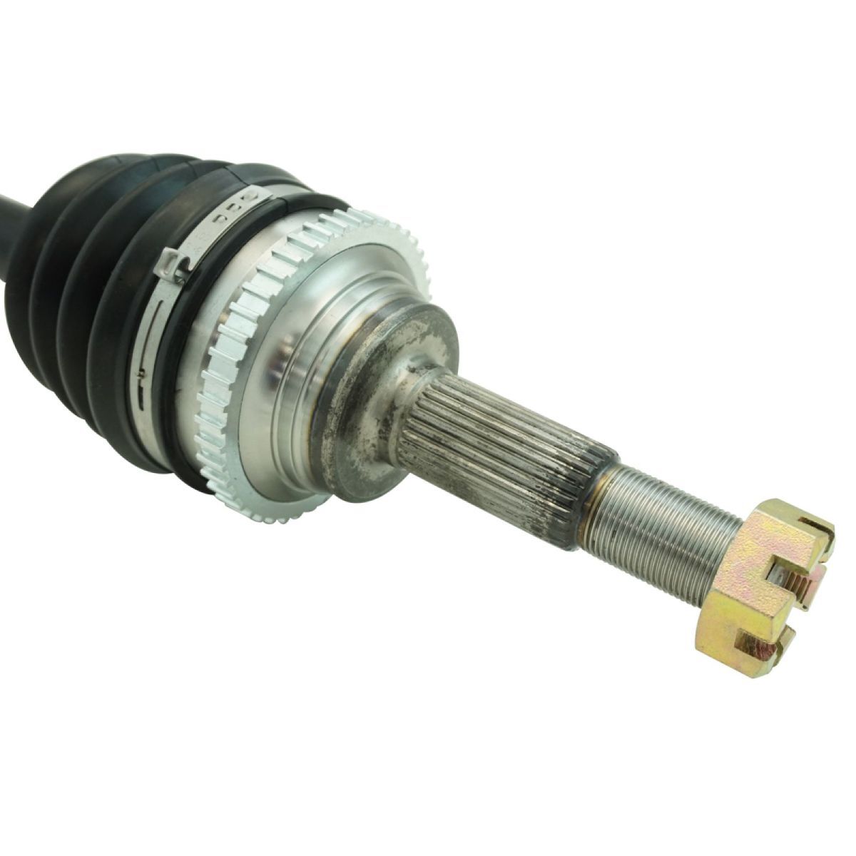 Axle Shafts, Direct Fit - Front Left Axle Shaft Position - In Stock - Foto 13