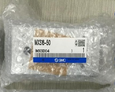 1PC Slide Cylinder MXS1650 MXS16-50 