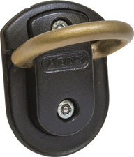 ABUS MOTORCYCLE WBA75 WALL GROUND GARAGE WORKSHOP SECURITY ANCHOR