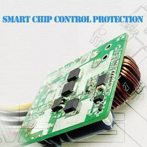 48V/36v To 12V 20A Dc To DC Step Down Converter Regulator Supply WaterprooflB - Picture 9 of 10