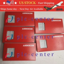 Beckhoff BK1250 PLC Module BK 1250 New In Box Factory Sealed