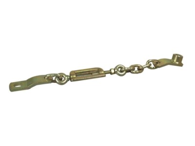 STABILISATOR-KONTROLLKETTENBAUGRUPPE FÜR MASSEY FERGUSON 230 240 250 550 TRAKTOREN.