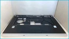 Housing upper shell palm rest with touchpad Amilo Pro V3515 LM10W-2