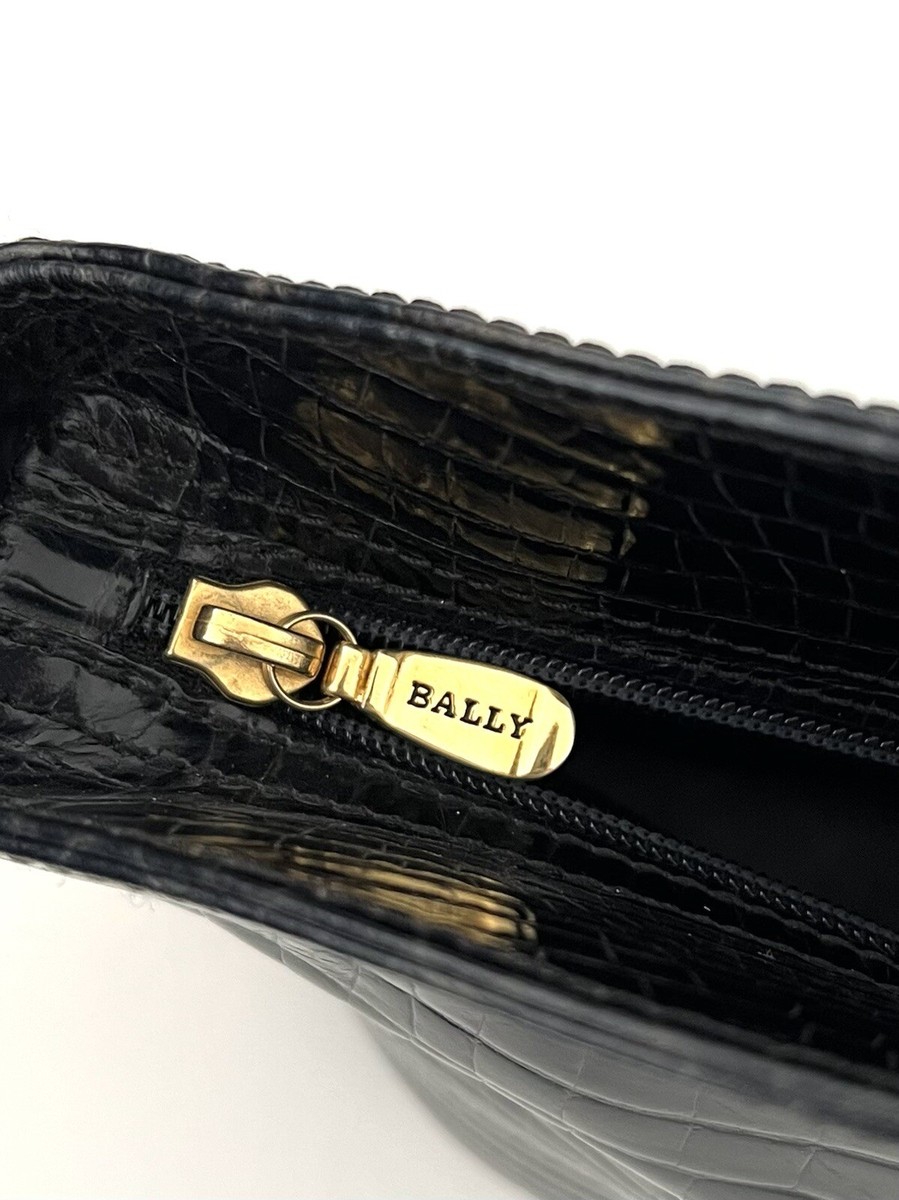 Bally Bag. Authentic. Made in Italy. Vintage. | eBay Bally Bag. Authentic. Made in Italy. Vintage. | eBay