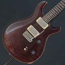 Paul Reed Smith(PRS) 57/08 LIMITED Custom24 10top Cranberry