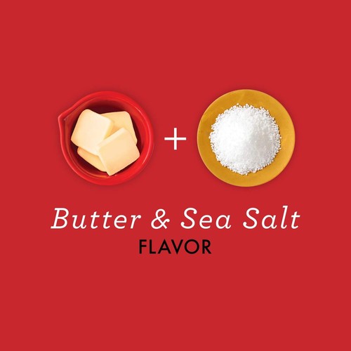 Light & Flavorful Skinnygirl Butter Flavored Popcorn - 6 Boxes with 10 Counts - Picture 6 of 11