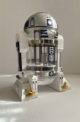 R2 D2 Darth Vader Instant Pot Star Wars R2-D2 Manual Coffee