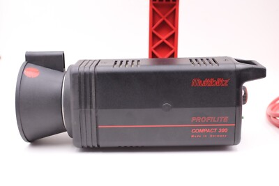 MULIBILTZ PROFILITE COMPACT 300 - SHC Art.765642