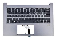 Neu GehÄUse Tastatur Acer Swift 3 SF314-57 SF314-57G Us