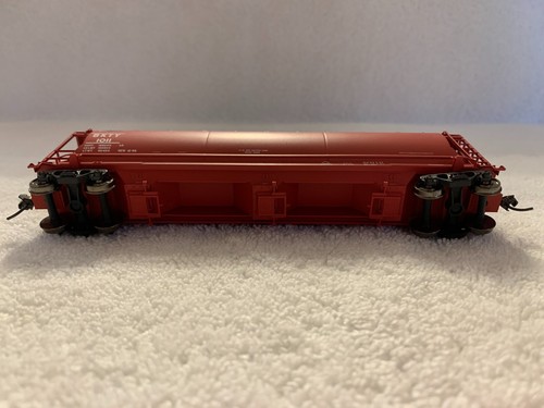 Atlas HO Scale Freight Cars Hoppers each sold separately - Picture 77 of 250