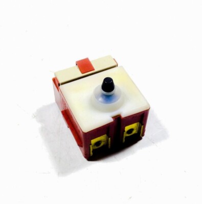 Metabo 343406740 New Genuine OEM Switch for WE14-125 WE14-150 W10-125 WEP14-150