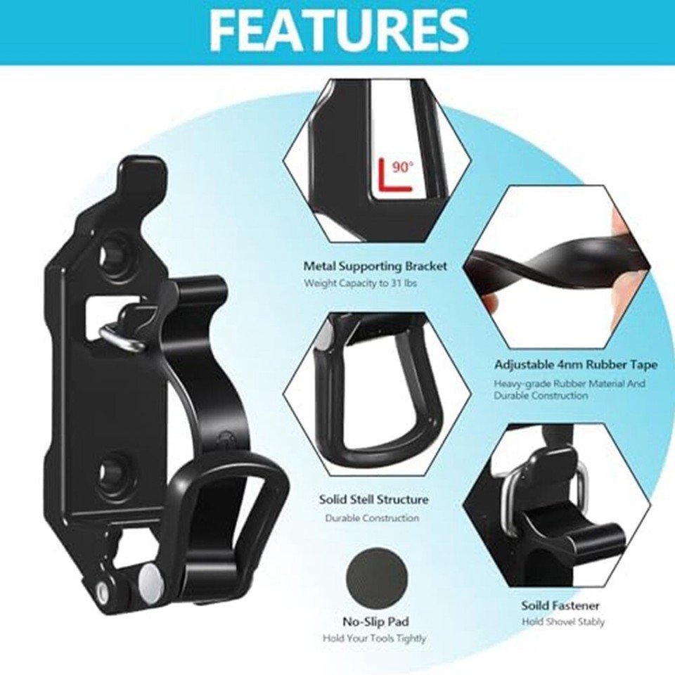 2 Piece Roof Rack Scoop Rack for Truck Overland Gear Off Road Roof