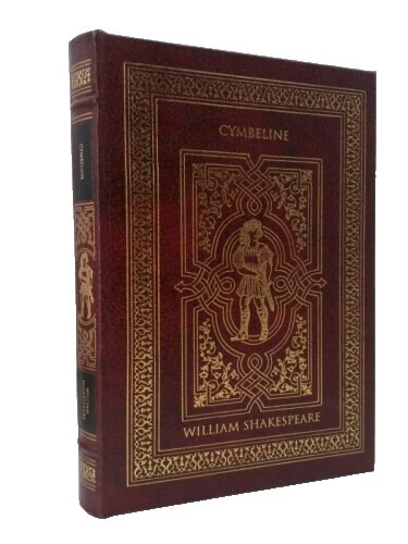 Easton Press Limited Edition William Shakespeare Antiquarian & Collectible Books