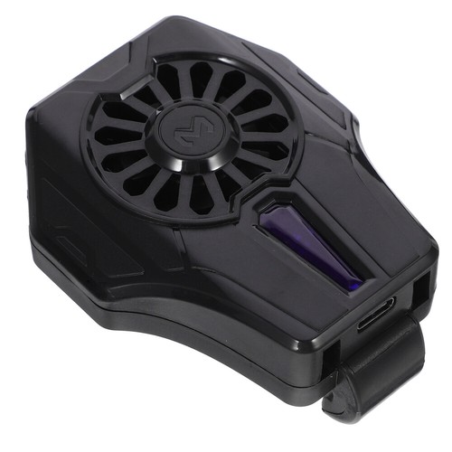 Semiconductor Radiator Semi-conductor Cooling Chip Cellphone Cooler - 第 5/10 張圖片
