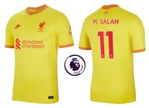 jersey liverpool 3rd 2022