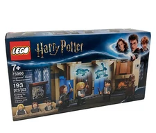 Lego Harry Potter Hogwarts Room of Requirement 75966 Lego Kit 193 Pcs