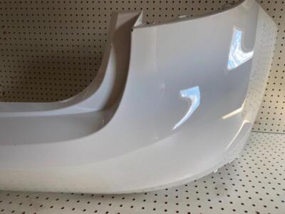 2015 2016 2017 2018 2019 BMW X6 Base Model Rear Bumper Cover  