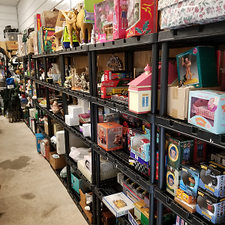 Thrifty Treasures | eBay Stores