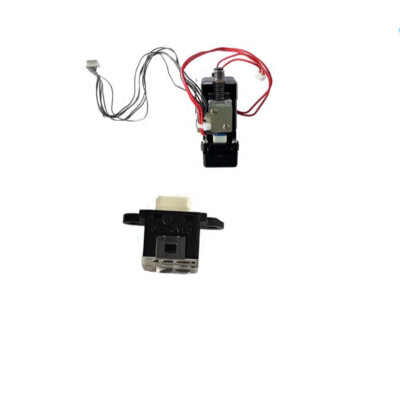 Original Graphtec FC9000 Registration Mark Sensor Board / Code Reading Sensor