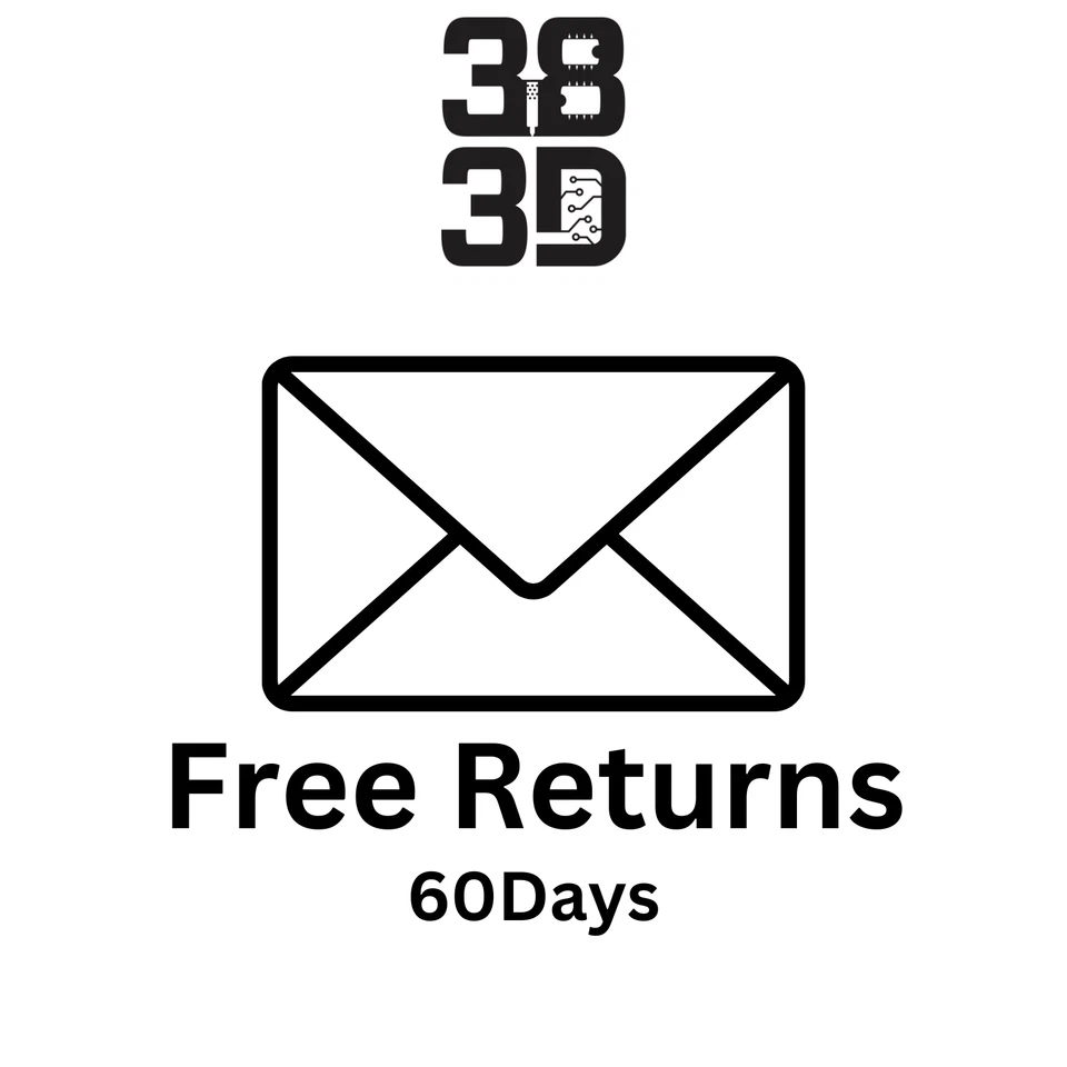 CH340G USB to RS232 TTL Converter Module 3.3V 5V UART for Arduino - Image 4 of 4