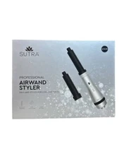 NEW SUTRA Interchangeable PROFESSIONAL AIRWAND STYLER AUTOMATIC WRAPPING