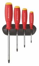 PB Swiss Tools PB 8242 Phillips Screwdriver Set Made in Japan -