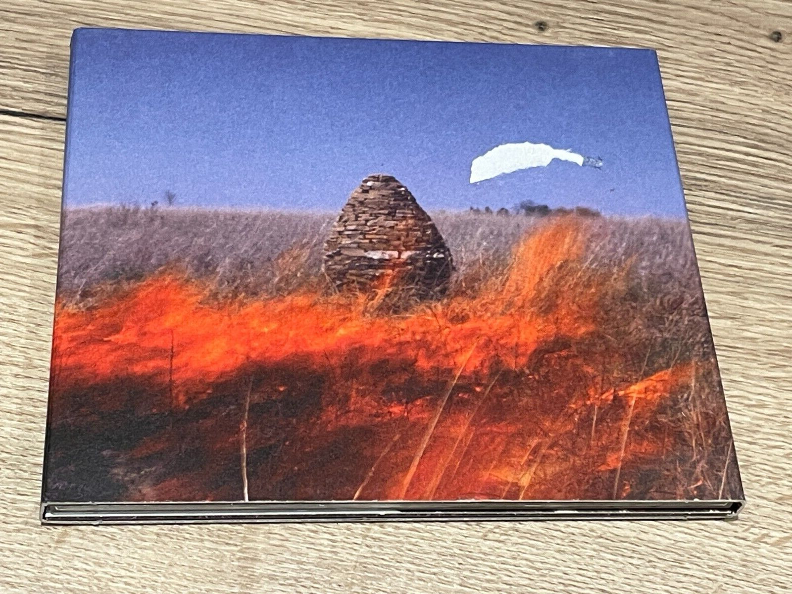 The Maccabees - Given To The Wild - Digipak CD Album - 2011 Polydor - 13 Tracks