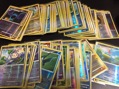 Reverse Holo Pokemon Mysterious Treasures /123 Card ($2 Minimum Order Required)