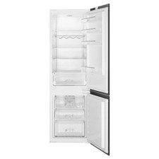 Smeg Frigorifero e congelatore Combinato No Frost UNIVERSALE C3170NE classe E