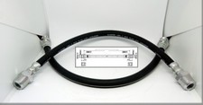 Flexible de frein Ferrari 400