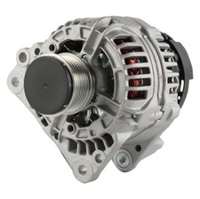 NEW 110AMP ALTERNATOR FITS SKODA EUROPE OCTAVIA 2004-2013 0124325130 0986045390