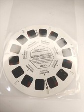 View-Master Bugs Bunny In Australia 1994