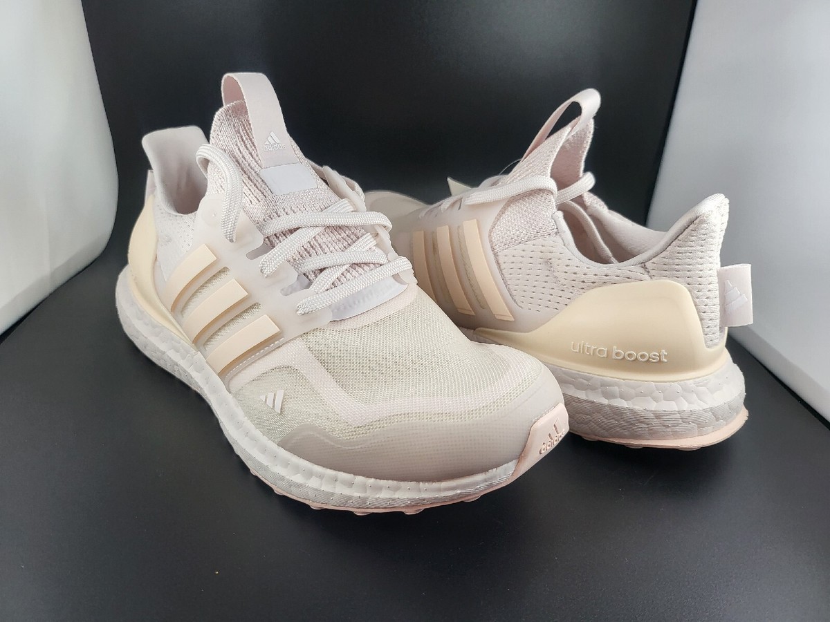 adidas gazelle silver green womens Adidas Ultra Boost Pink Sneakers NWT- Size 7.5  The Saved Collection