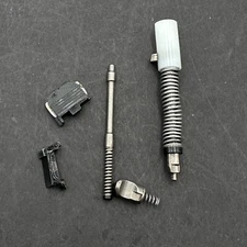 Glock 42 Factory OEM Upper Slide Completion Parts Kit Striker Safety Extractor