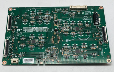 LG EBR32280701  EPLH60WB1A LED Driver Board TV 75NANO919PA #TV024-7