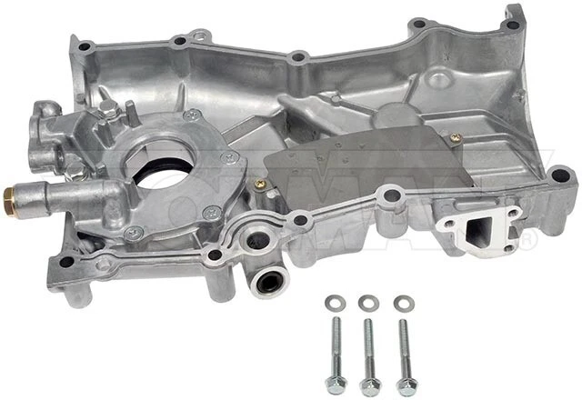 Cubierta de distribución Dorman 635-206 para Nissan Altima Foto 4 de 4