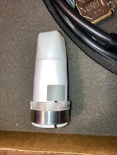 Palomar E2000 Ruby Laser Laser Lens Handpiece