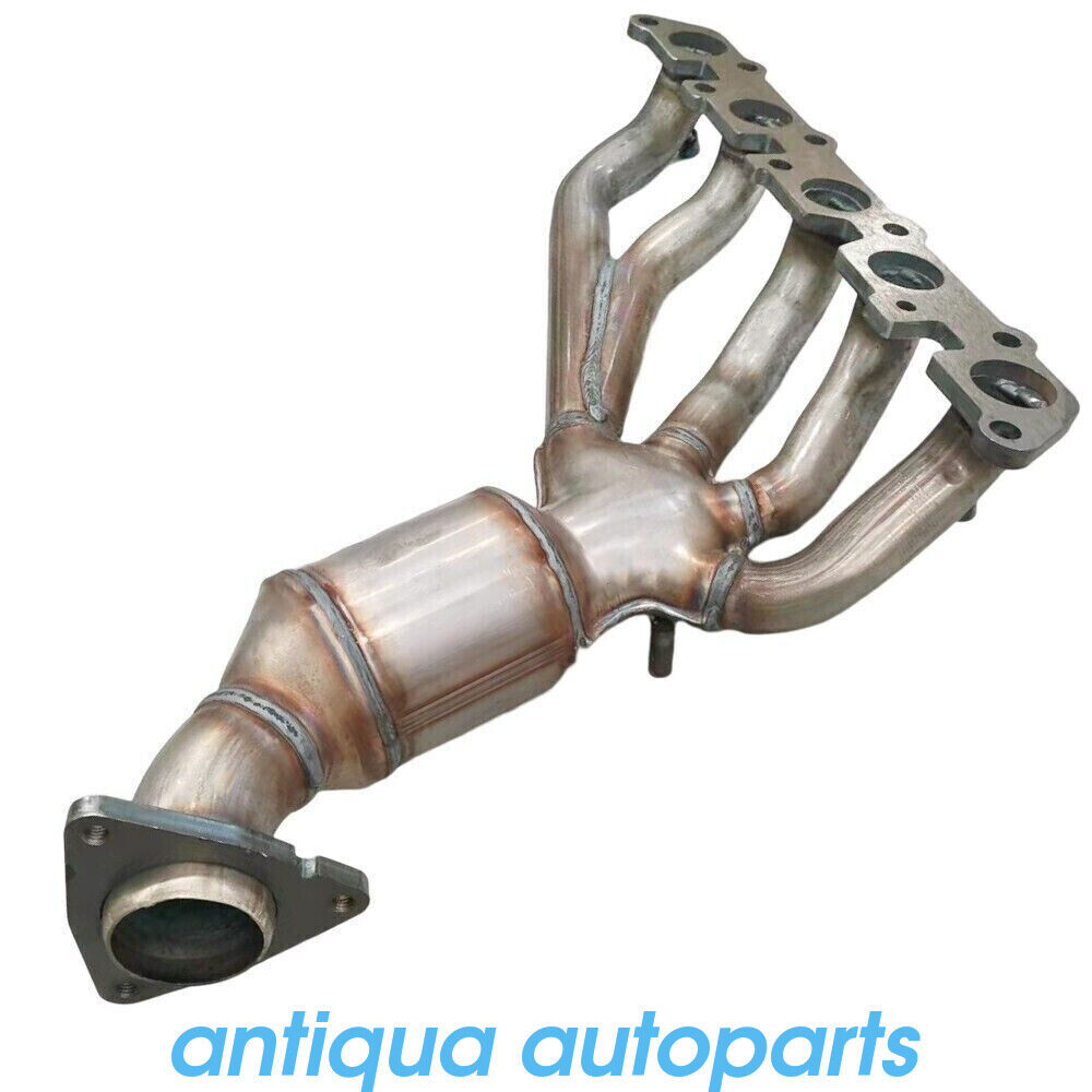 For 2006 Hummer H3 3.5L l5 Catalytic Converter Federal EPA Direct Fit
