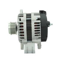 Lichtmaschine Opel 140A Oem +Line - Vgl.Nr. 135562140 / 135562140030 / 135562140