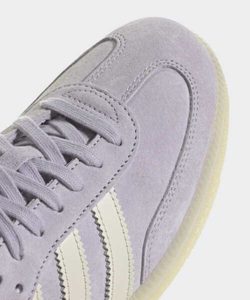 ★韓国の人気★【Adidas】★SAMBA OG★22-30cm★Silver Dawn★ Adidas Samba OG - Silver Dawn / Mens Shoes Sneakers