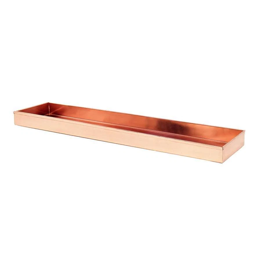 Achla Designs Windowsill Plant Tray